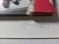 John Suchy - THE NEW YORK STOCK EXCHANGE N.Y.C.