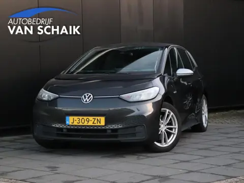 Volkswagen ID.3 First 58 kWh | PDC | SOH 93% | CRUISE | NAVI | APPLE CARPLAY | STOEL/STUURVERW. |