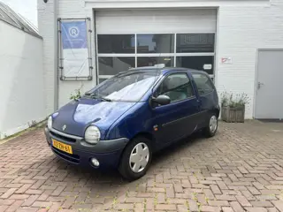 Renault Twingo 1.2 Hélios Panorama/schuifdak/Elect.ramen/CV/Mistlampen
