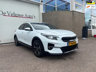Kia XCeed 1.6 GDi PHEV DynamicLine|Carplay|Camera|1e eig|NL