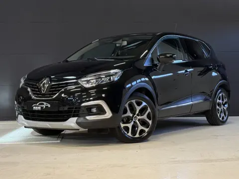 Renault Captur 1.3 TCe Intens| Trekhaak | Navi | Camera | Dodehoeksensoren