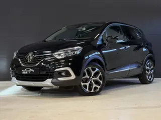 Renault Captur 1.3 TCe Intens| Trekhaak | Navi | Camera | Dodehoeksensoren