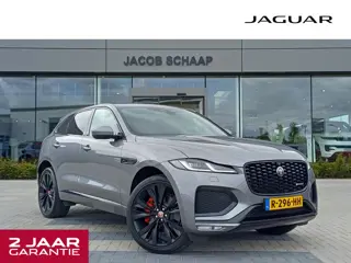 Jaguar F-Pace 3.0 P400 6-cil. AWD R-Dynamic SE | Performance Seats | Stoelventilatie | Head-up Displ