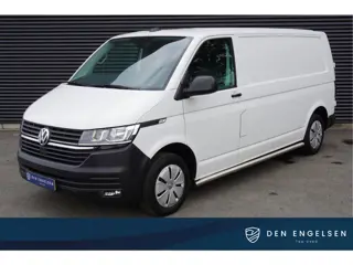 Volkswagen Transporter 110pk L2H1 Comfortline Cruise control Apple carplay Airco Lat om Lat 3 persoo