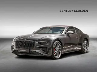 Bentley Continental GT Speed V8 Hybrid |NAIM|Touring|Rotating|Comfort Seat