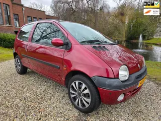 Renault Twingo 1.2-16V Epicéa AUTOMAAT
