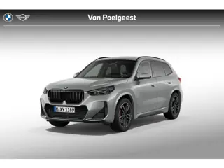BMW X1 sDrive20i | M Sportpakket Pro | Premium Pack | Travel Pack | Trekhaak