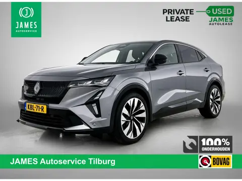 Renault Rafale 1.2 E-Tech full hybrid 200 techno PANO | WINTER-PACK | AD-CRUISE | GOOGLE