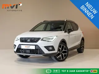 SEAT Arona 1.5 TSI EVO FR / 150pk / Beats audio / Adaptieve cruise control / Stoelverwarming / Apple
