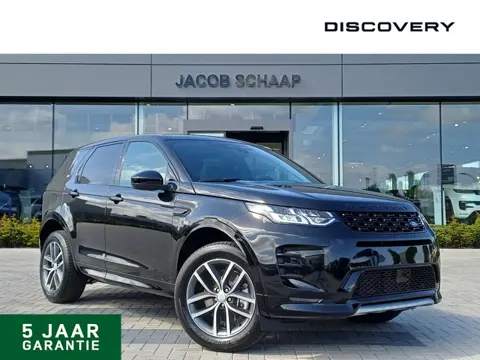 Land Rover Discovery Sport P270e 269pk AWD Business Edition | NIEUW - 0 km | Adaptive Cruise | Panor