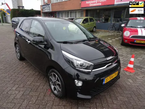 Kia Picanto 1.0 DPi DynamicPlusLine/Navi/Camera/LED