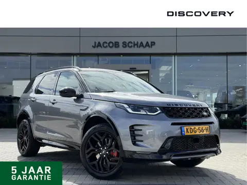 Land Rover Discovery Sport P270e 269pk AWD PHEV Landmark | DEMO | 5 jaar garantie | Elektr. trekhaak