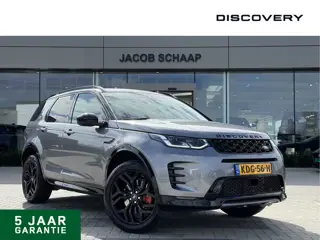 Land Rover Discovery Sport P270e 269pk AWD PHEV Landmark | DEMO | 5 jaar garantie | Elektr. trekhaak