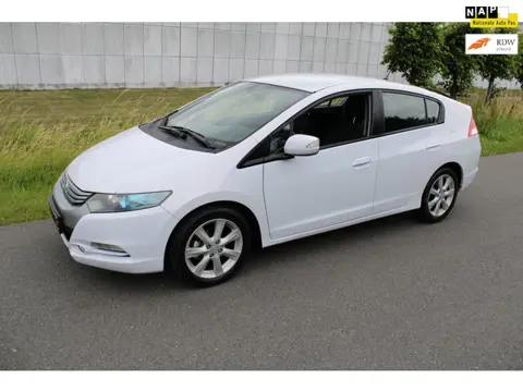 Honda Insight 1.3 Business Mode Automaat