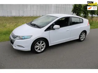 Honda Insight 1.3 Business Mode Automaat