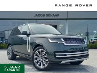 Land Rover Range Rover P550e 6-cil. 550pk AWD Autobiography | NIEUW -- 0 km | Zeer compleet | Elektr