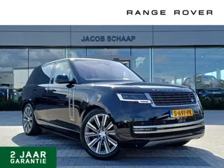 Land Rover Range Rover P510e 510pk AWD Autobiography | NL auto | Nieuw door ons geleverd | SVO - LIG