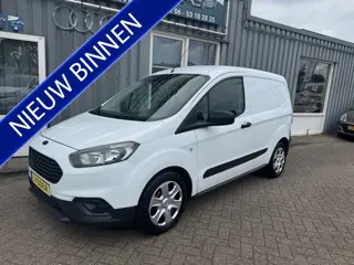 Ford Transit Courier 1.0 Trend (bj 2019)