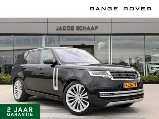Land Rover Range Rover D350 6-cil. 350pk AWD Autobiography - First Edition | Nieuw door ons geleverd