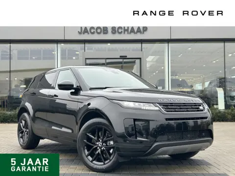 Land Rover Range Rover Evoque P270e PHEV AWD Business Edition | NIEUW - 0 km | Panoramisch schuifdak