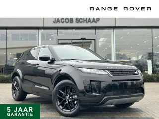 Land Rover Range Rover Evoque P270e PHEV AWD Business Edition | NIEUW - 0 km | Panoramisch schuifdak