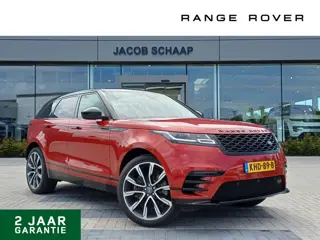 Land Rover Range Rover Velar 2.0 P400e R-Dynamic SE | Panoramadak | Adaptive Cruise | Afn. trekhaak 