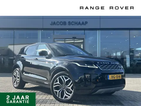 Land Rover Range Rover Evoque P300e 309pk AWD SE | Adaptive Cruise | Panoramisch schuifdak | Stoelve