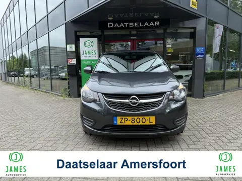 Opel KARL 1.0 ecoFLEX 120 Jaar Edition Navigatie Airco