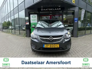 Opel KARL 1.0 ecoFLEX 120 Jaar Edition Navigatie Airco