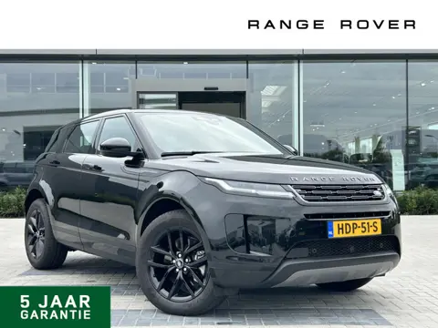 Land Rover Range Rover Evoque P300e 309pk PHEV AWD S | DEMO | 5 jaar garantie | Nieuw model | Panora