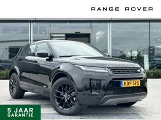 Land Rover Range Rover Evoque P300e 309pk PHEV AWD S | DEMO | 5 jaar garantie | Nieuw model | Panora