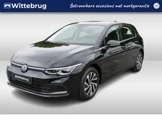 Volkswagen Golf 1.4 eHybrid 204pk Style DSG Automaat / Navigatie / LM 16 inch / Parkeersensoren / Di