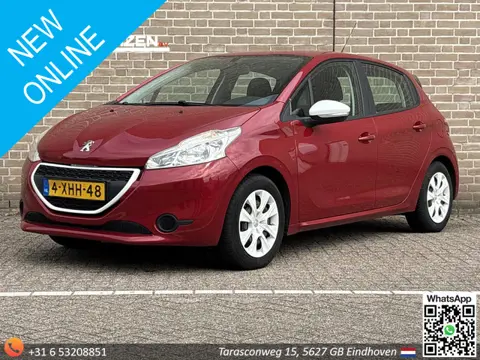 Peugeot 208 1.0 VTi LIKE | Cruise | Airco | Trekhaak |