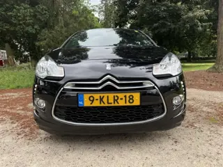 Citroen DS3 1.6 e-HDi Business