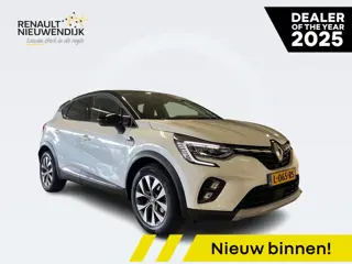 Renault Captur 1.0 TCe 100 Intens  |CLIMA | PDC+CAMERA | NAVI | CARPLAY, ANDROID AUTO | CRUISE CONTR