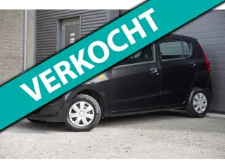 Daihatsu Cuore 1.0 Trend