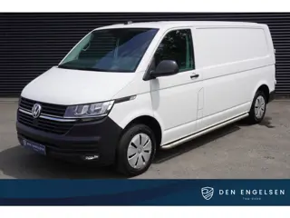 Volkswagen Transporter 110pk L2H1 Comfortline Cruise control Apple carplay Airco Lat om Lat 3 persoo