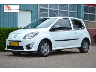 Renault Twingo 1.2 16V Collection (bj 2011)