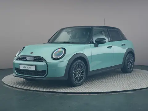 MINI 5-deurs 1.5 Cooper C Classic S (bj 2025, automaat)