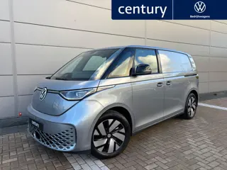 Volkswagen Bedrijfswagens ID. Buzz Cargo Bulli Edition Elektromotor 125 kW (170 pk) 2988 mm Navigati