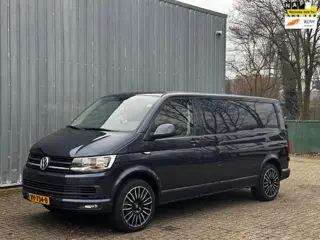 Volkswagen Transporter 2.0 TDI L2H1 / DSG 180pk / Highline / Carplay / PDC V+A