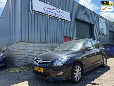 Hyundai I30 CW 1.6i i-Motion