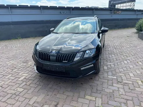 Skoda Octavia Combi 1.6 TDI Greentech Ambition Business EXPORT