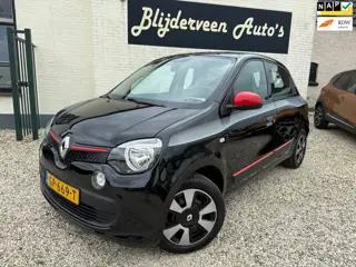 Renault Twingo 1.0 SCe Collection Airco | All Season | Cruise Control | Dealer Onderhouden | Org. NL
