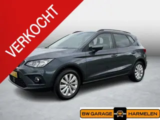 SEAT Arona 1.0 TSI Style Business Intense | Carplay | Camera | PDC | Seat Park Assist |