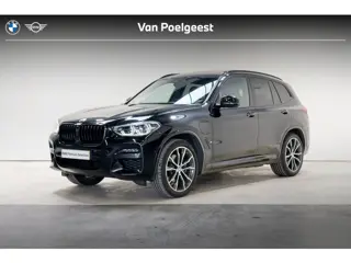 BMW X3 xDrive30e High Executive