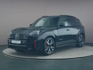 MINI Countryman 2.0 JCW ALL4 John Cooper Works XL Adaptive Cruise Control | 360 Camera | Trekhaak | 