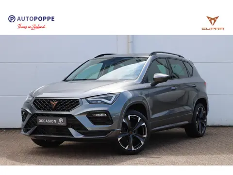 CUPRA Ateca 1.5 TSI 150pk DSG7