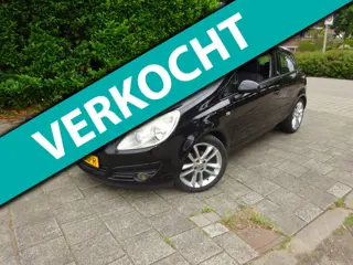 Opel Corsa 1.2-16V Business MET JAAR APK