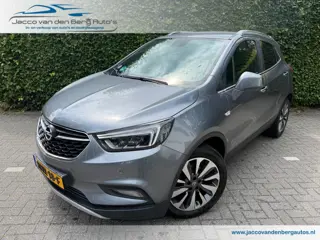 Opel MOKKA X 1.4 Turbo 4x4 Innovation I Automaat